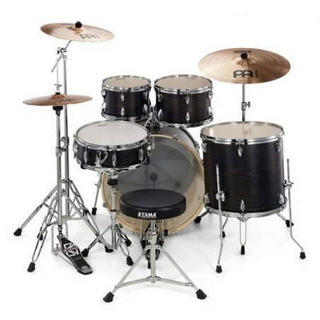 Tama Imperialsta 5PC Drum Kit 22" Bow