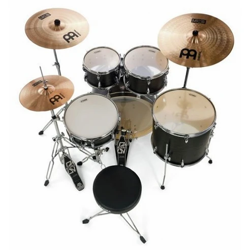 Tama Imperialsta 5PC Drum Kit 22" Bow