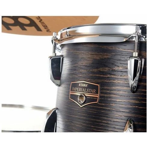 Tama Imperialsta 5PC Drum Kit 22" Bow