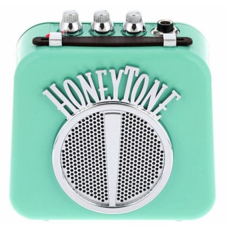Danelectro Honey Tone N-10 Aqua Mini Amp 10W
