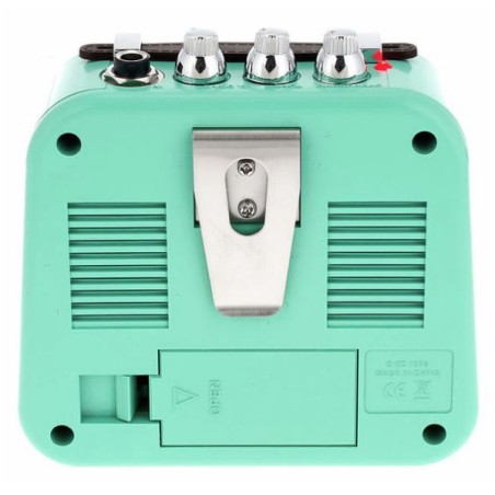Danelectro Honey Tone N-10 Aqua Mini Amp 10W