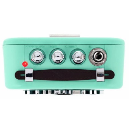 Danelectro Honey Tone N-10 Aqua Mini Amp 10W