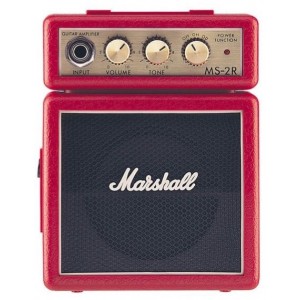Marshall MS-2R