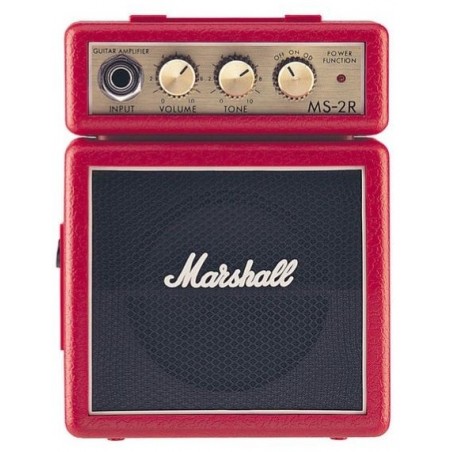 Marshall MS-2R