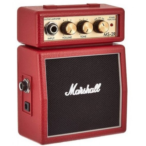 Marshall MS-2R