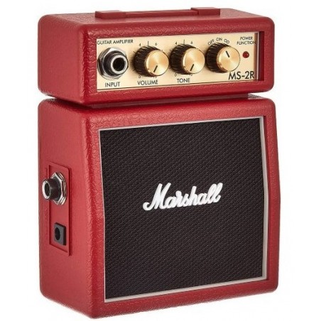 Marshall MS-2R
