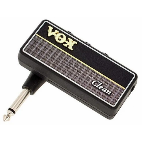Vox Amplug 2 Clean