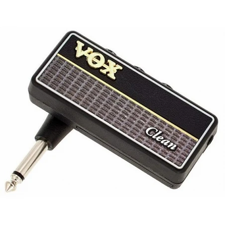 Vox Amplug 2 Clean