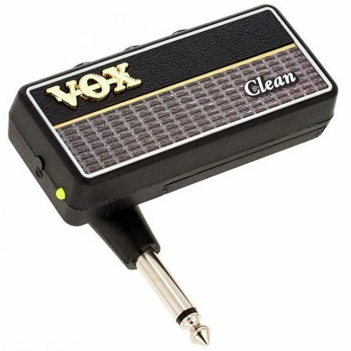 Vox Amplug 2 Clean