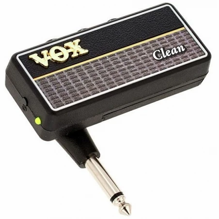 Vox Amplug 2 Clean