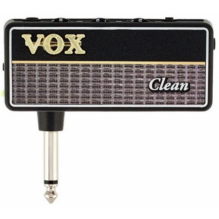 Vox Amplug 2 Clean