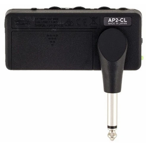 Vox Amplug 2 Clean