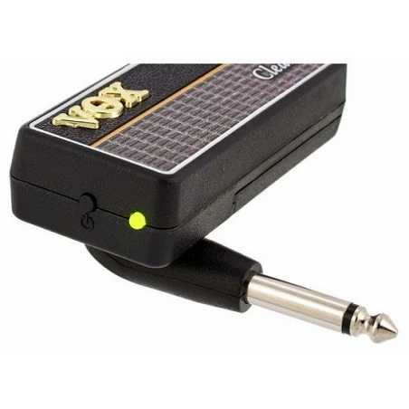 Vox Amplug 2 Clean