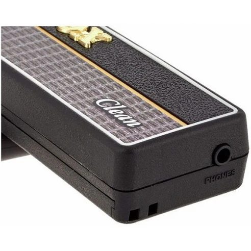 Vox Amplug 2 Clean
