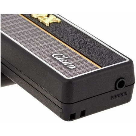 Vox Amplug 2 Clean