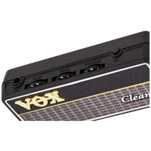 Vox Amplug 2 Clean