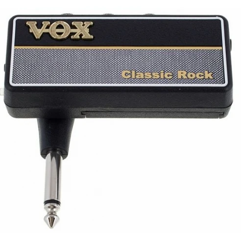 Vox Amplug 2 Classic Rock AP2-CR