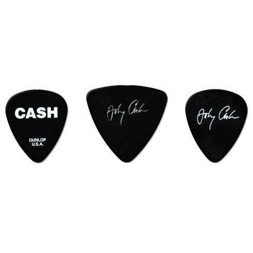 Dunlop Lata 6 Puas Johnny Cash Legend...