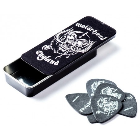 Dunlop Lata 6 Puas Motörhead Warpig MHPT01