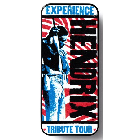 Dunlop Caja 12 Puas Jimi Hendrix Tribute Tour JHPT09M