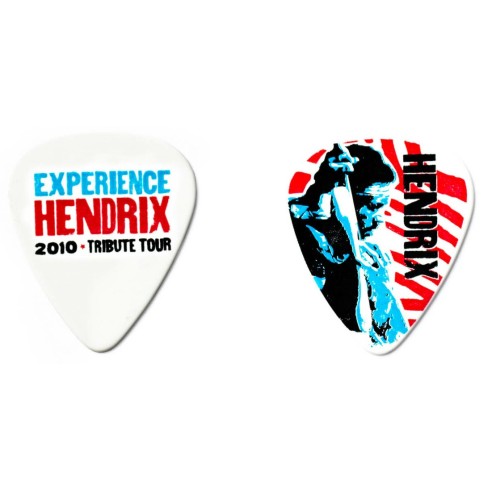 Dunlop Caja 12 Puas Jimi Hendrix...