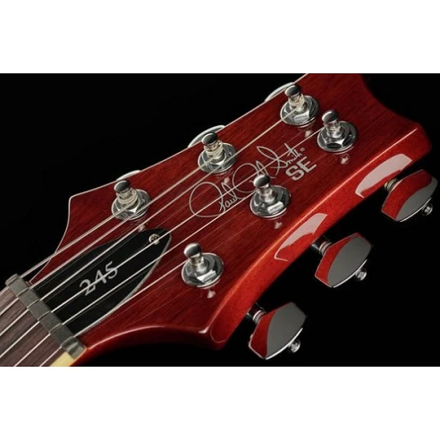 PRS Se 245 Standard TS