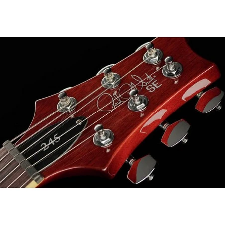 PRS Se 245 Standard TS
