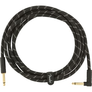 Fender Deluxe Cable 3M...