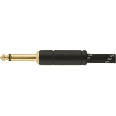 Fender Deluxe Cable 3M Recto/Codo