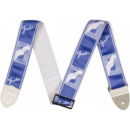 Fender Strap Lake Placid Blue