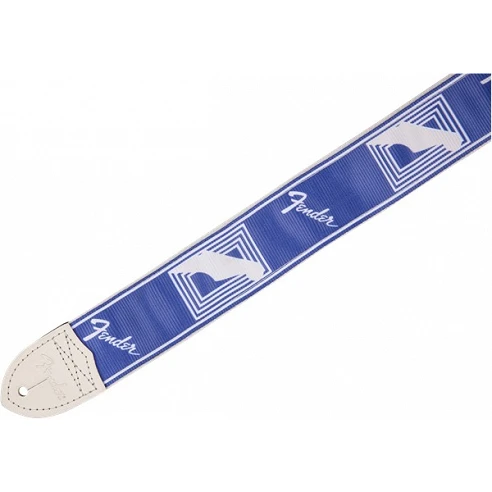 Fender Strap Lake Placid Blue