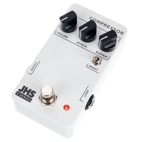 JHS Pedals 3 Series Compressor JHS Pedals 3 Series Compressor