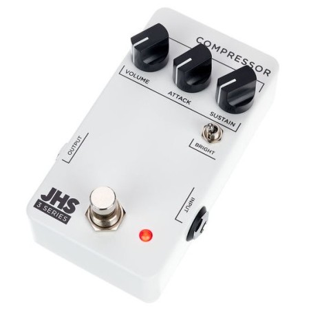 JHS Pedals 3 Series Compressor