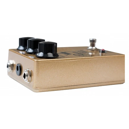 Sanchez Royal Tube Overdrive