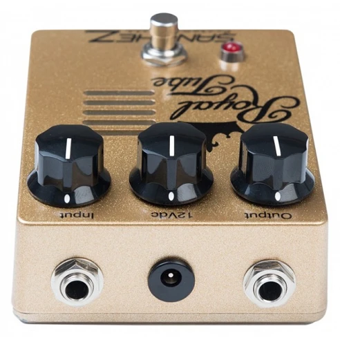 Sanchez Royal Tube Overdrive