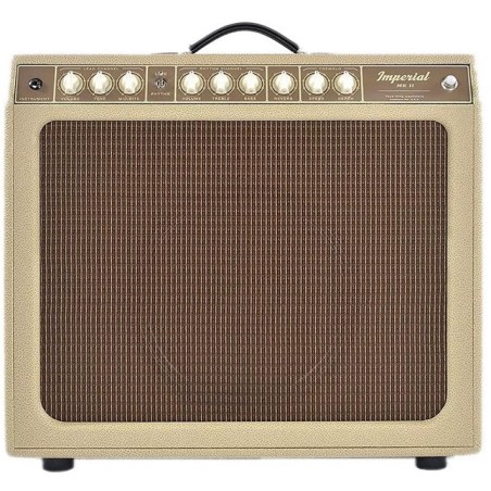 Tone King Imperial Mkii Cream