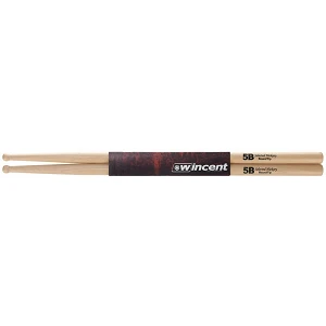 Wincent Hickory 5B Round Tip