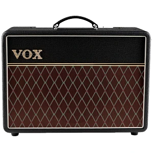 Vox Ac10C1 Custom Black