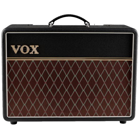 Vox Ac10C1 Custom Black