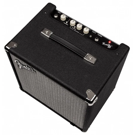 Fender Rumble 25 V3 Combo