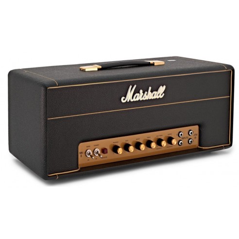 Marshall Jtm45 / 2245 Cabezal Guitarra 30 W, Mmv2245