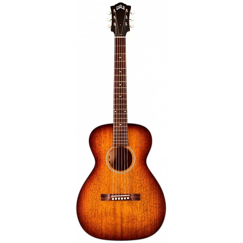 Guild M-25E USA California Burst,...