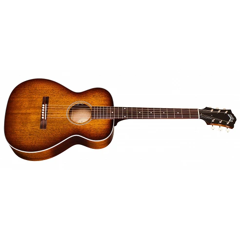 Guild M-25E USA California Burst,...