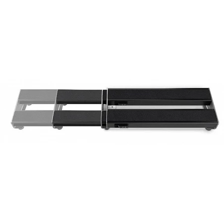 Daddario XPND 1 Expanding single Row Pedalboard