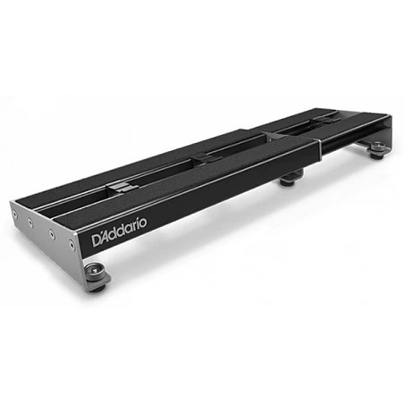 Daddario XPND 1 Expanding single Row Pedalboard