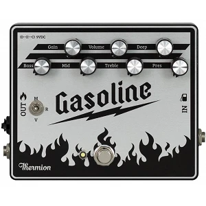 Thermion Gasoline Overdrive...