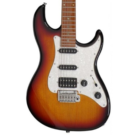 Sire Larry Carlton S7 3TS