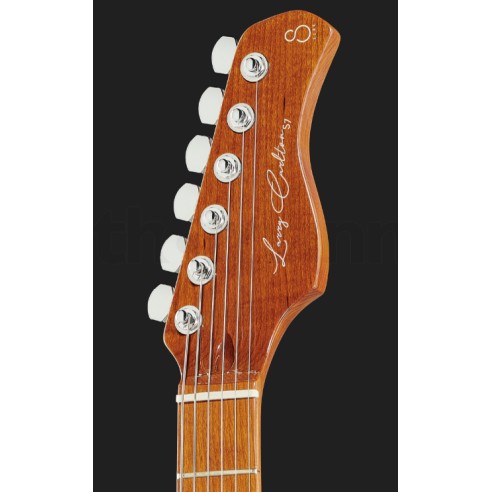 Sire Larry Carlton S7 3TS