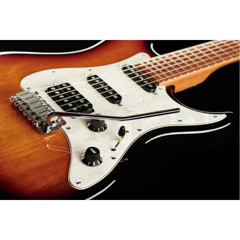 Sire Larry Carlton S7 3TS