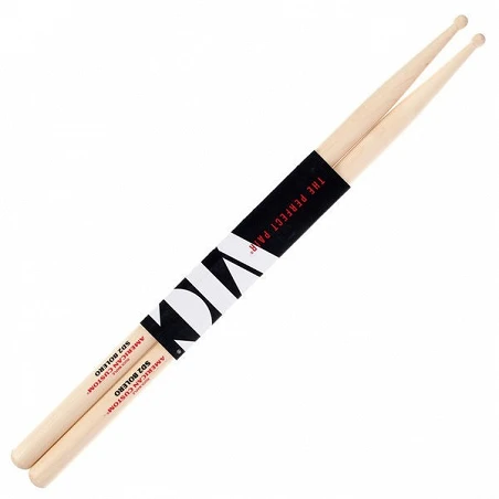 Vic Firth SD2 Bolero Maple Wood